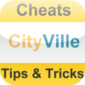 Cheats, Tips & Tricks for CityVille Cheats, Tips & Tricks for CityVille